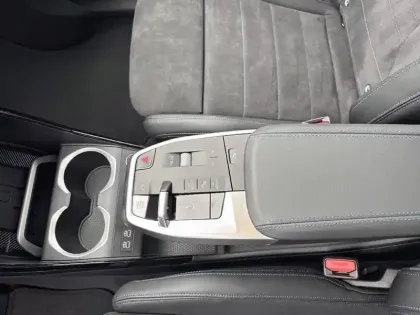 Photo 11 BMW X1  xDrive 25e 245ch DKG7