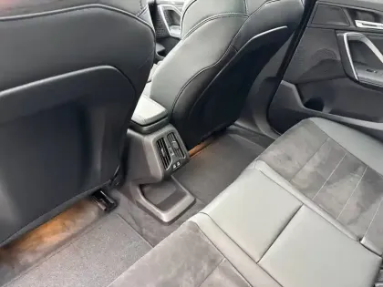 Photo 35 BMW X1  xDrive 25e 245ch DKG7