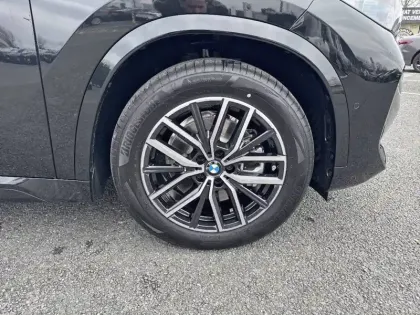 Photo 7 BMW X1  xDrive 25e 245ch DKG7