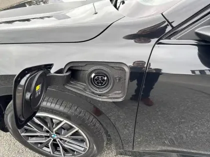 Photo 10 BMW X1  xDrive 25e 245ch DKG7