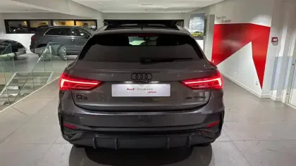 Photo 34 Audi Q3  Sportback 45 TFSIe  245 ch S tronic 6