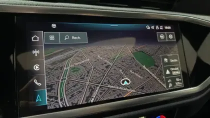 Photo 21 Audi Q3  Sportback 45 TFSIe  245 ch S tronic 6