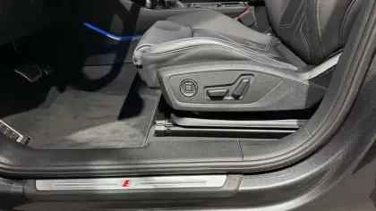 Photo 10 Audi Q3  Sportback 45 TFSIe  245 ch S tronic 6