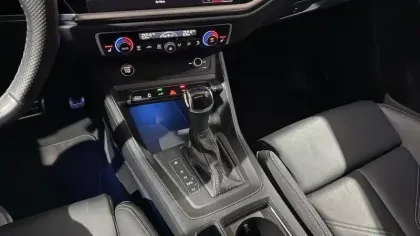 Photo 18 Audi Q3  Sportback 45 TFSIe  245 ch S tronic 6