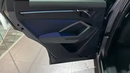 Photo 33 Audi Q3  Sportback 45 TFSIe  245 ch S tronic 6