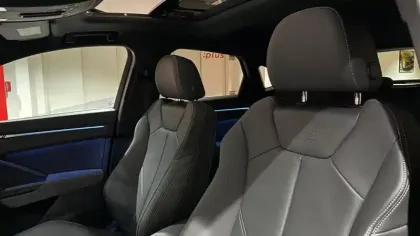 Photo 7 Audi Q3  Sportback 45 TFSIe  245 ch S tronic 6