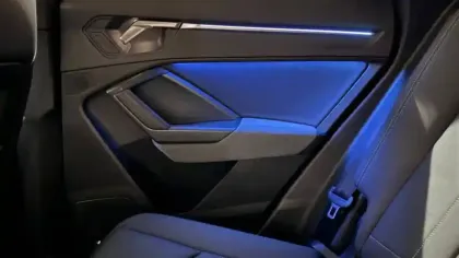 Photo 32 Audi Q3  Sportback 45 TFSIe  245 ch S tronic 6