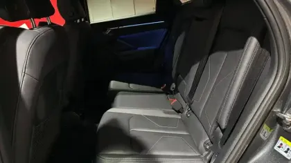 Photo 29 Audi Q3  Sportback 45 TFSIe  245 ch S tronic 6