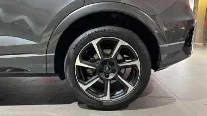 Photo 37 Audi Q3  Sportback 45 TFSIe  245 ch S tronic 6