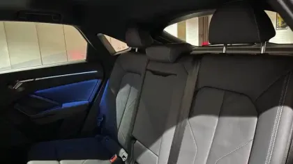 Photo 30 Audi Q3  Sportback 45 TFSIe  245 ch S tronic 6