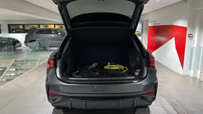 Photo 35 Audi Q3  Sportback 45 TFSIe  245 ch S tronic 6