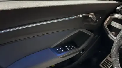 Photo 13 Audi Q3  Sportback 45 TFSIe  245 ch S tronic 6