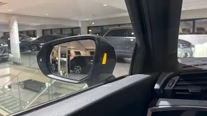 Photo 17 Audi Q3  Sportback 45 TFSIe  245 ch S tronic 6