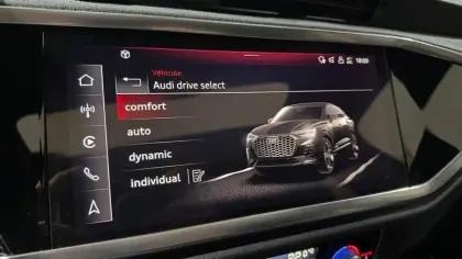 Photo 24 Audi Q3  Sportback 45 TFSIe  245 ch S tronic 6