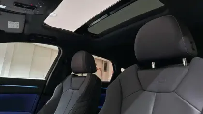 Photo 8 Audi Q3  Sportback 45 TFSIe  245 ch S tronic 6