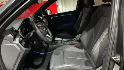 Photo 9 Audi Q3  Sportback 45 TFSIe  245 ch S tronic 6