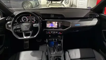 Photo 6 Audi Q3  Sportback 45 TFSIe  245 ch S tronic 6