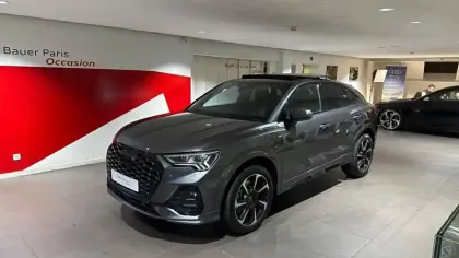 Photo Audi Q3 S Line