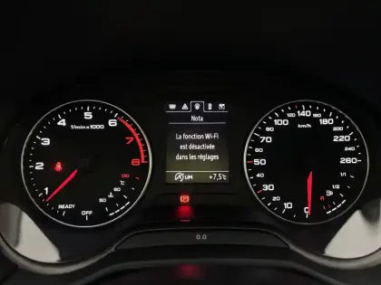 Photo 30 Audi Q2  35 TFSI COD 150 BVM6