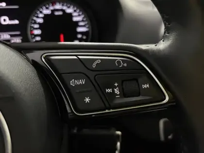 Photo 21 Audi Q2  35 TFSI COD 150 BVM6