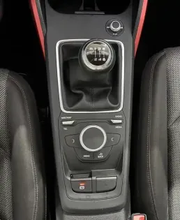 Photo 43 Audi Q2  35 TFSI COD 150 BVM6