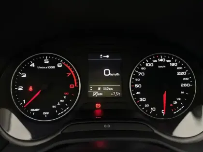 Photo 23 Audi Q2  35 TFSI COD 150 BVM6