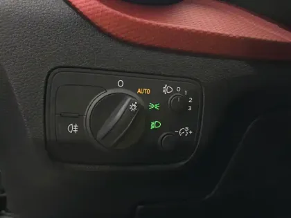 Photo 16 Audi Q2  35 TFSI COD 150 BVM6