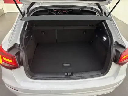 Photo 9 Audi Q2  35 TFSI COD 150 BVM6