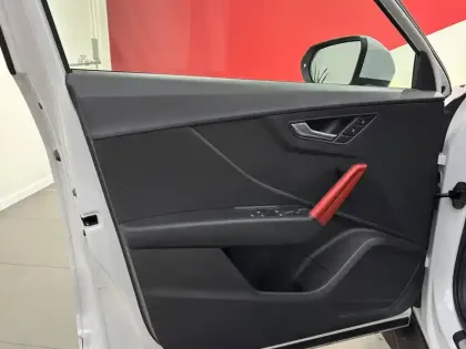 Photo 11 Audi Q2  35 TFSI COD 150 BVM6