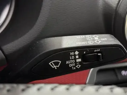 Photo 20 Audi Q2  35 TFSI COD 150 BVM6