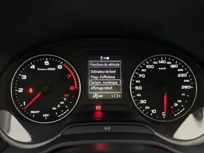 Photo 27 Audi Q2  35 TFSI COD 150 BVM6