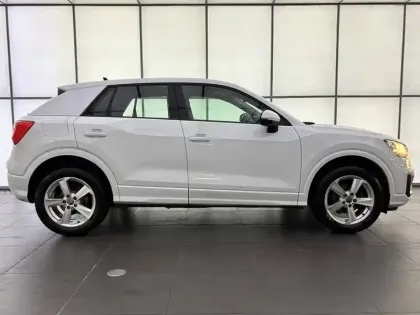 Photo 6 Audi Q2  35 TFSI COD 150 BVM6