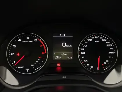 Photo 25 Audi Q2  35 TFSI COD 150 BVM6