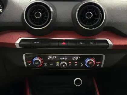 Photo 42 Audi Q2  35 TFSI COD 150 BVM6