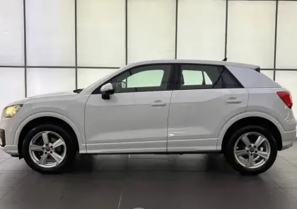 Photo 7 Audi Q2  35 TFSI COD 150 BVM6