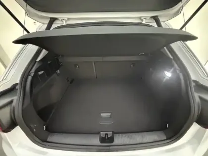 Photo 10 Audi Q2  35 TFSI COD 150 BVM6