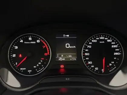 Photo 29 Audi Q2  35 TFSI COD 150 BVM6