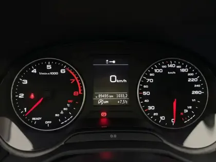 Photo 24 Audi Q2  35 TFSI COD 150 BVM6