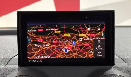 Photo 40 Audi Q2  35 TFSI COD 150 BVM6