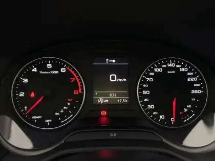 Photo 26 Audi Q2  35 TFSI COD 150 BVM6