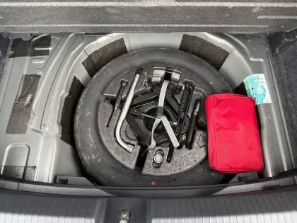 Photo 23 Volkswagen Polo  1.0 TSI 95 S&S BVM5