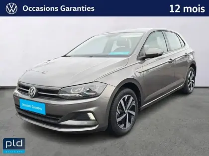 Photo Volkswagen Polo Connect