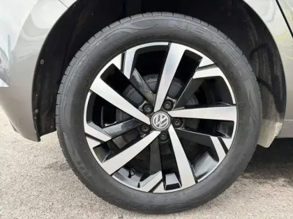 Photo 22 Volkswagen Polo  1.0 TSI 95 S&S BVM5