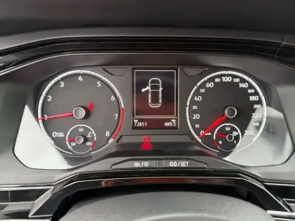 Photo 16 Volkswagen Polo  1.0 TSI 95 S&S BVM5