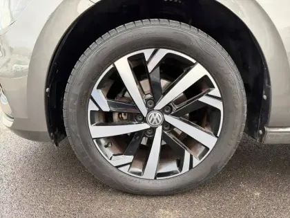 Photo 20 Volkswagen Polo  1.0 TSI 95 S&S BVM5