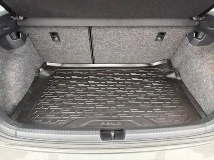 Photo 12 Volkswagen Polo  1.0 TSI 95 S&S BVM5