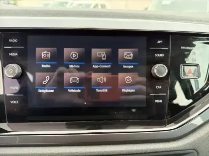 Photo 27 Volkswagen Polo  1.0 TSI 95 S&S BVM5