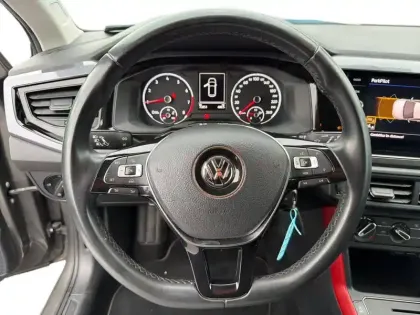 Photo 15 Volkswagen Polo  1.0 TSI 95 S&S BVM5