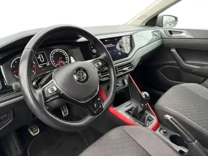 Photo 14 Volkswagen Polo  1.0 TSI 95 S&S BVM5