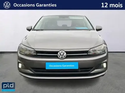 Photo 7 Volkswagen Polo  1.0 TSI 95 S&S BVM5